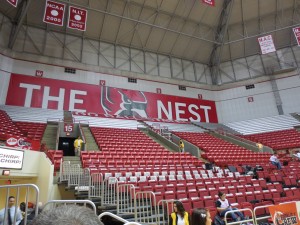 Worthen Arena