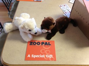 Zoo Pals