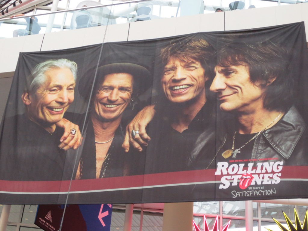 Rolling Stones