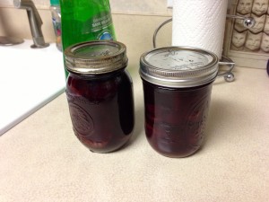 Pickled Beets