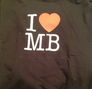 I heart MB