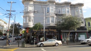 Haight