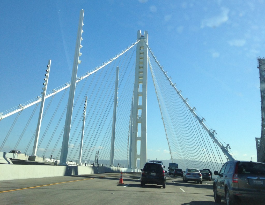 Bay Bridge