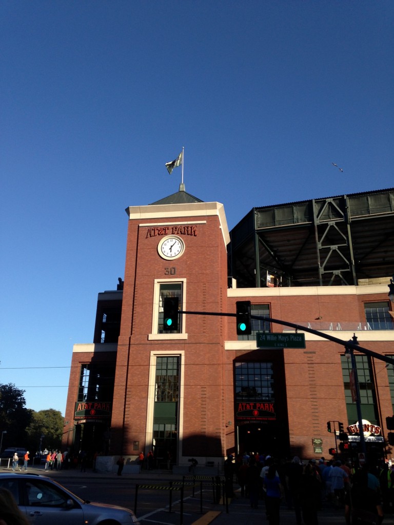 AT&T Park