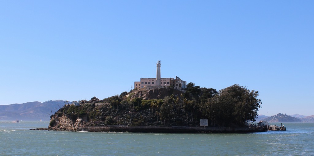 Alcatraz