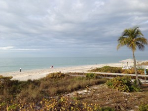 Sunset Beach Inn Beach