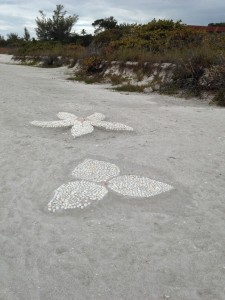 Beach Art