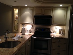 Fancy Kitchen Lighting