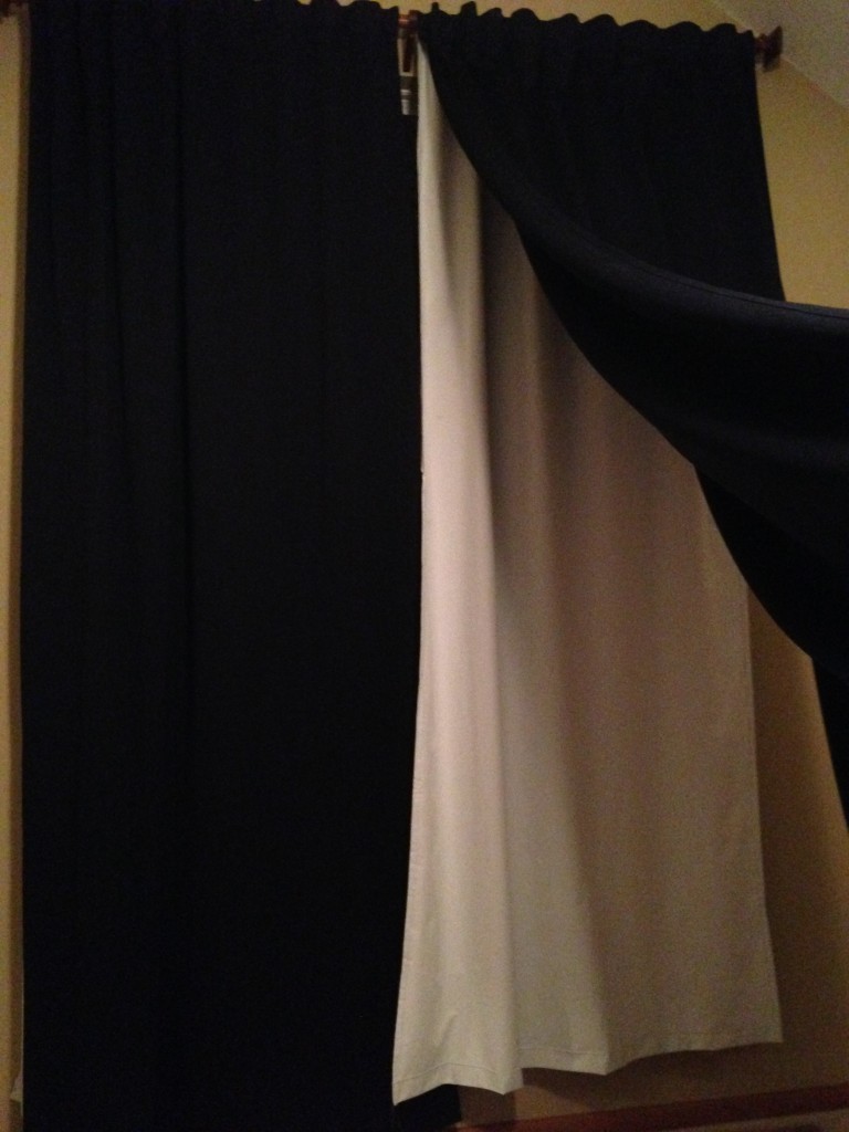 Curtain Liners