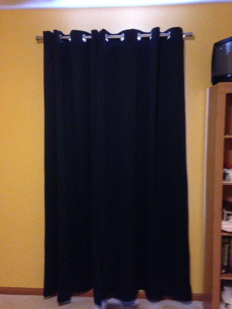 Curtain