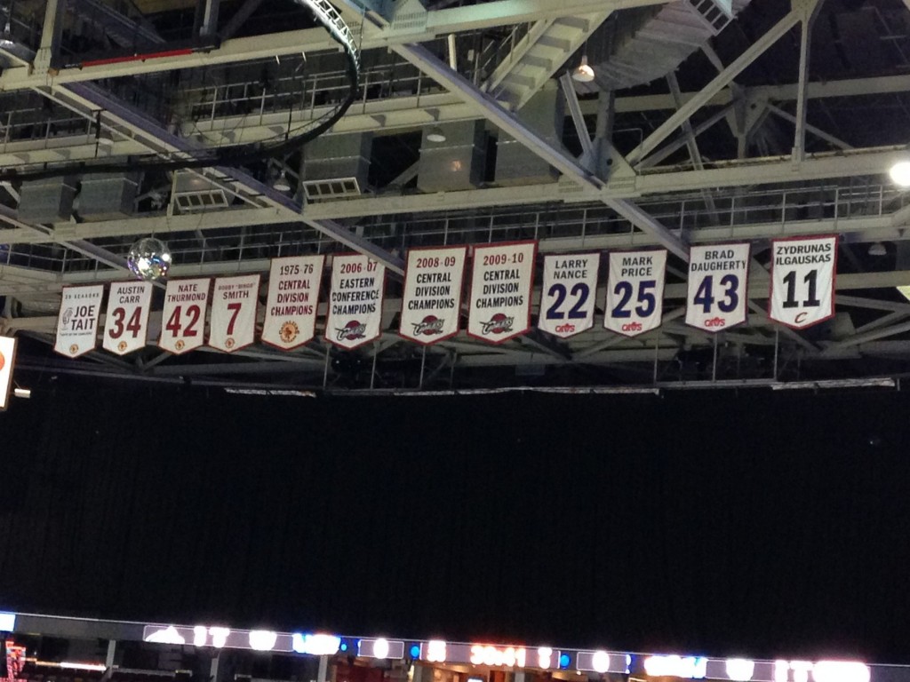 Banners