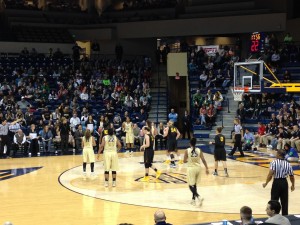 Vanderbilt vs. Arizona State