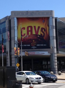 CAVS