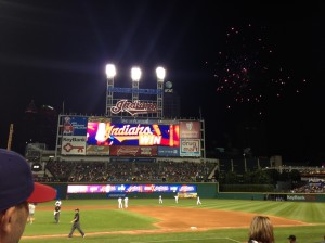 Tribe wins!