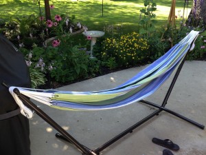 New Hammock