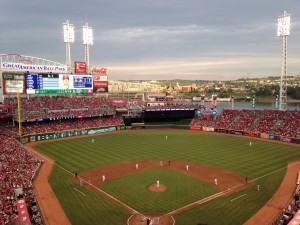 Great American Ball Park