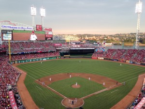 Great American Ball Park